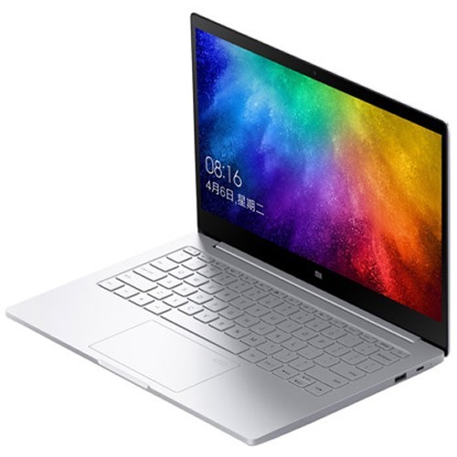 Ноутбук Xiaomi Mi Notebook Air 13.3" 2019 (Intel Core i5 8250U 1600 MHz/13.3"/1920x1080/8GB/512GB SSD/DVD нет/NVIDIA GeForce MX250/Wi-Fi/Bluetooth/Windows 10 Home) Silver (Серебристый) 2