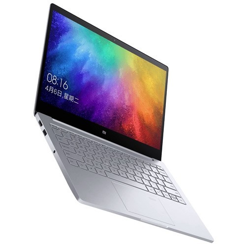 Ноутбук Xiaomi Mi Notebook Air 13.3" 2019 (Intel Core i5 8250U 1600 MHz/13.3"/1920x1080/8GB/512GB SSD/DVD нет/NVIDIA GeForce MX250/Wi-Fi/Bluetooth/Windows 10 Home) Silver (Серебристый) 3