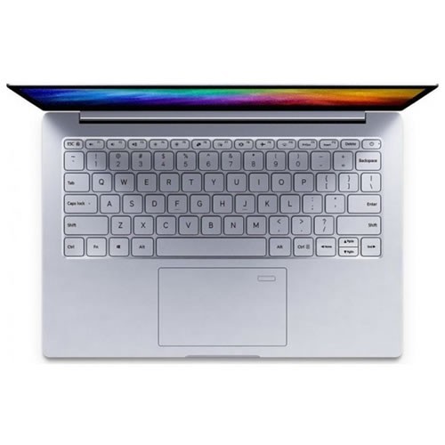 Ноутбук Xiaomi Mi Notebook Air 13.3" 2019 (Intel Core i5 8250U 1600 MHz/13.3"/1920x1080/8GB/512GB SSD/DVD нет/NVIDIA GeForce MX250/Wi-Fi/Bluetooth/Windows 10 Home) Silver (Серебристый) 4