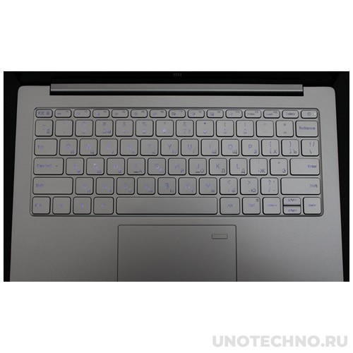 Ноутбук Xiaomi Mi Notebook Air 13.3" 2019 (Intel Core i5 8250U 1600 MHz/13.3"/1920x1080/8GB/512GB SSD/DVD нет/NVIDIA GeForce MX250/Wi-Fi/Bluetooth/Windows 10 Home) Silver (Серебристый) 5