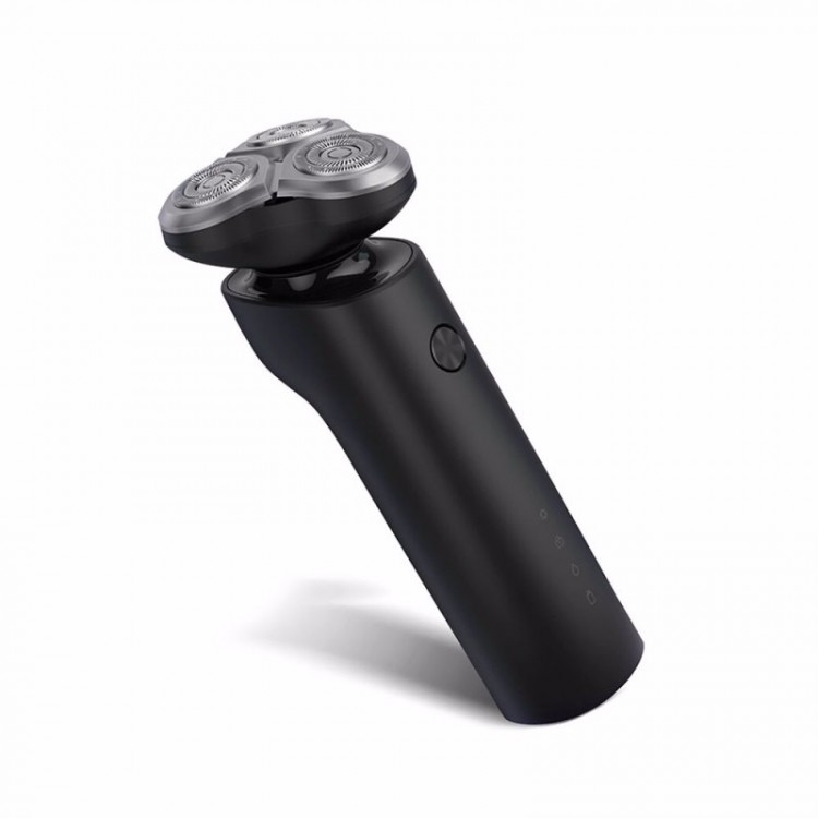 Электробритва Xiaomi Mijia Electric Shaver S500 Black (Черный) 1