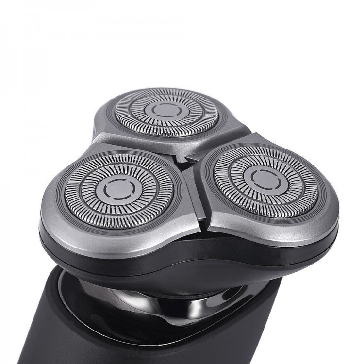 Электробритва Xiaomi Mijia Electric Shaver S500 Black (Черный) 2