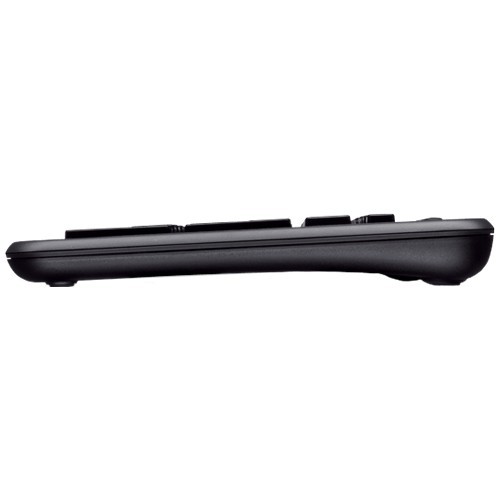 Беспроводная клавиатура Logitech K360 Wireless Keyboard USB Black (Черная) EAC 3
