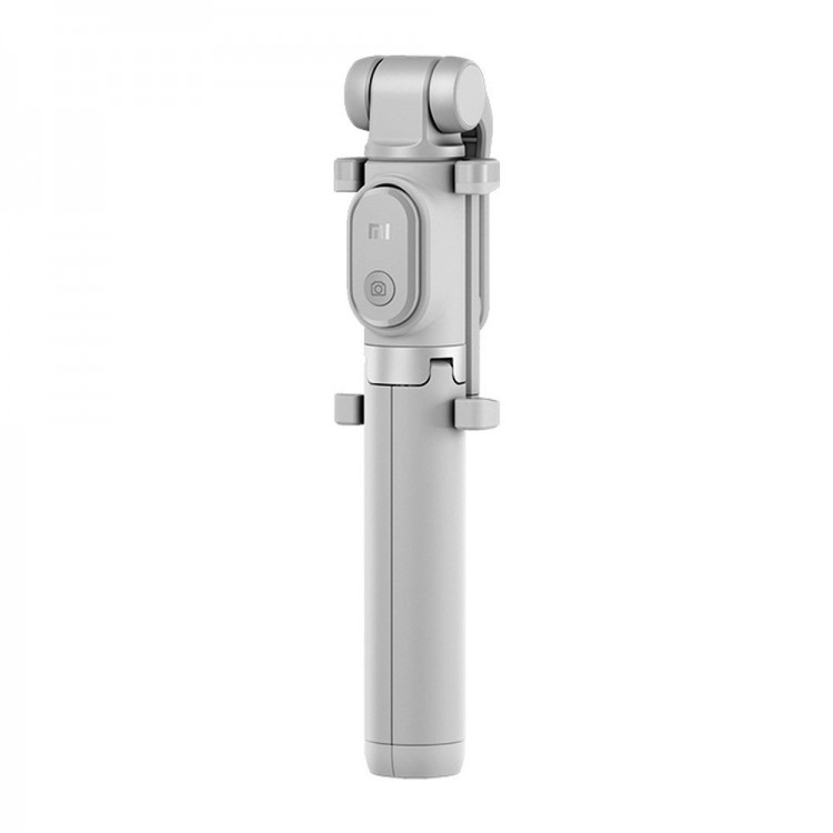 Трипод Xiaomi Mi Selfie Stick Tripod Bluetooth Silver (Серебряный) 1