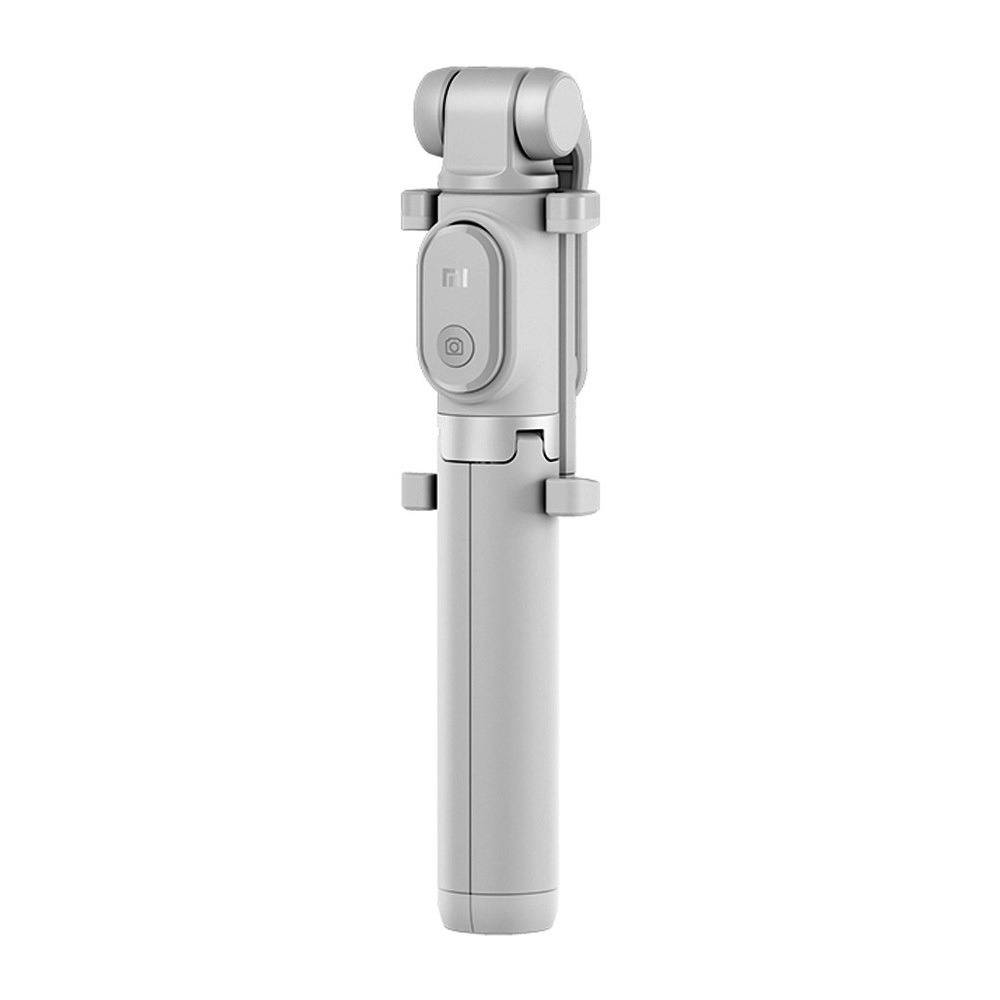 Купить трипод Xiaomi Mi Selfie Stick Tripod Bluetooth Silver (Серебряный) в  Unotechno.ru