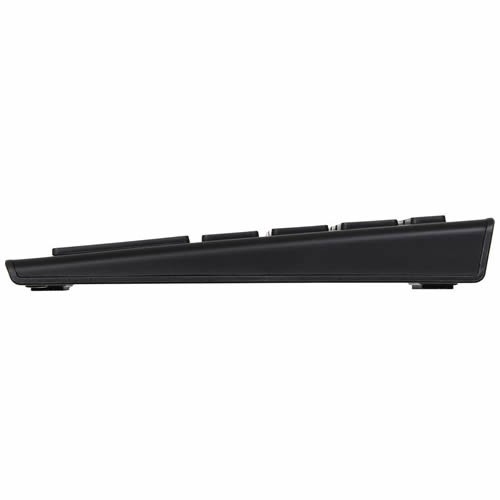 Беспроводная клавиатура Acer OKR010 USB Black (Черная) 6