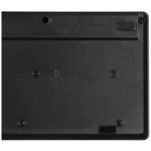 Комплект беспроводной Oklick 240M USB Black (Черный) 5