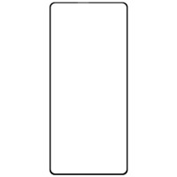 Защитное стекло для Samsung Galaxy M51 5D Черное