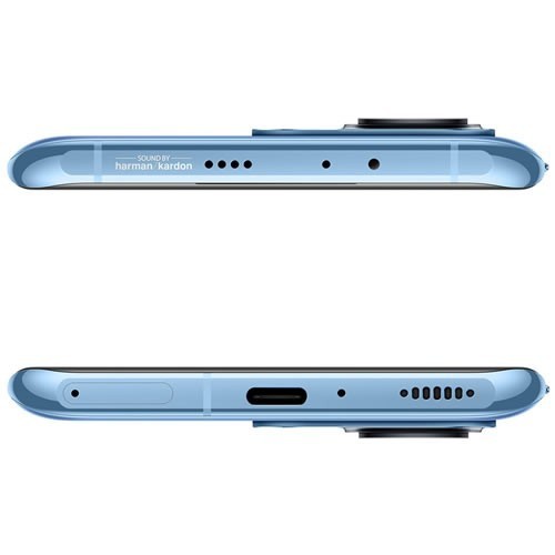 Смартфон Xiaomi Mi 11 8/128Gb Horizon Blue (Голубой) Global Version 9