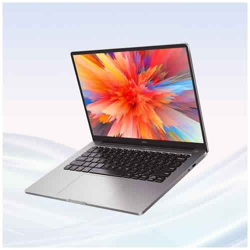 Ноутбук Xiaomi RedmiBook Pro 14" (Intel Core i5 1135G7 2400MHz/14"/2560x1600/16GB/512GB SSD/DVD нет/Intel Iris Xe Graphics/Wi-Fi/Bluetooth/Windows 10 Home) JYU4318CN 3