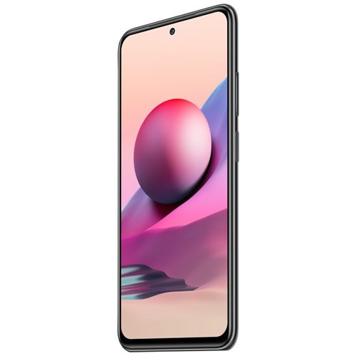 Смартфон Xiaomi Redmi Note 10S 8/128Gb (NFC) Onyx Grey (Серый оникс) Global Version 5