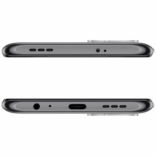 Смартфон Xiaomi Redmi Note 10S 8/128Gb (NFC) Onyx Grey (Серый оникс) Global Version 10