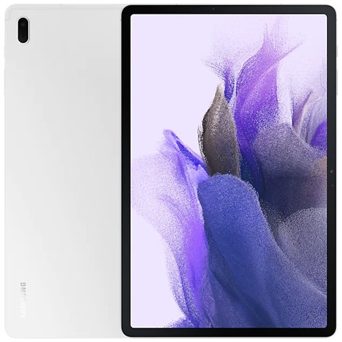 Планшет Samsung Galaxy Tab S7 FE 12.4 LTE SM-T735N 4/128Gb (2021) Silver (Серебро) EAC 1