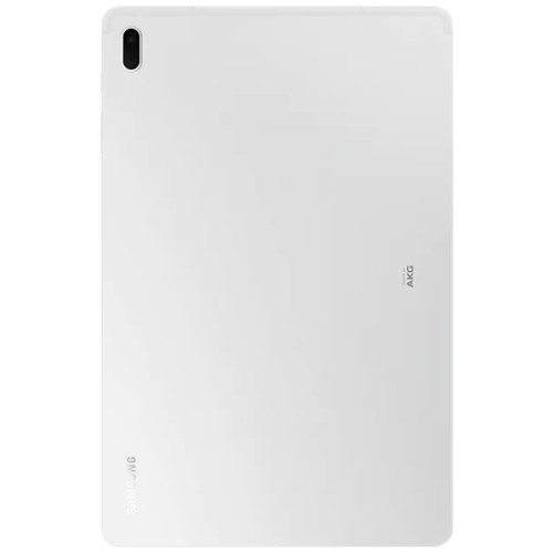 Планшет Samsung Galaxy Tab S7 FE 12.4 LTE SM-T735N 4/128Gb (2021) Silver (Серебро) EAC 3