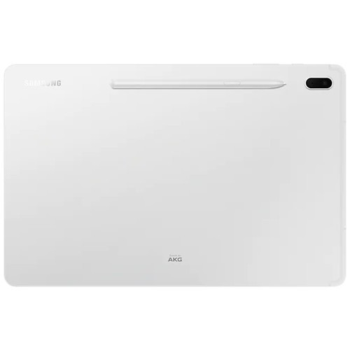 Планшет Samsung Galaxy Tab S7 FE 12.4 LTE SM-T735N 4/128Gb (2021) Silver (Серебро) EAC 4