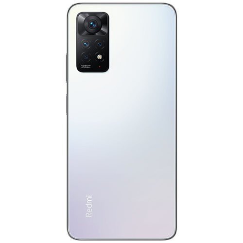 Смартфон Xiaomi Redmi Note 11 Pro 6/128Gb Polar White (Полярный белый) Global Version 3