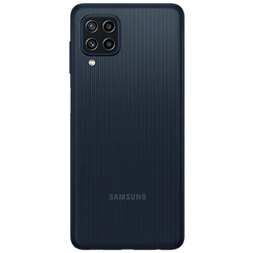 Смартфон Samsung Galaxy M22 4/128Gb Black (Черный) EAC 3