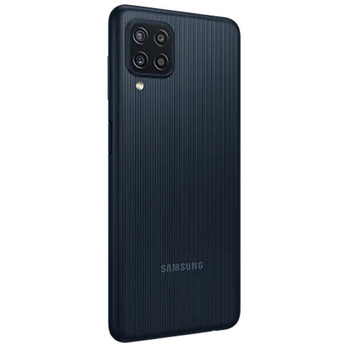 Смартфон Samsung Galaxy M22 4/128Gb Black (Черный) EAC 6
