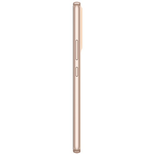 Смартфон Samsung Galaxy A53 5G 8/256Gb Peach (Персиковый) 9