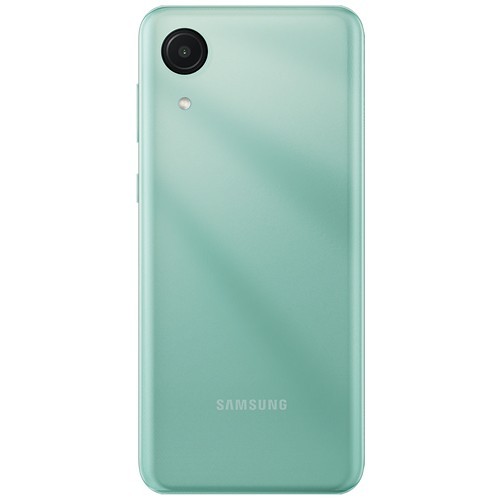 Смартфон Samsung Galaxy A03 Core 2/32Gb Mint (Мятный) 3