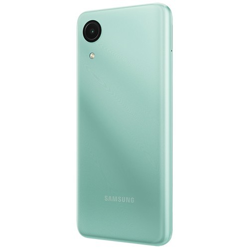 Смартфон Samsung Galaxy A03 Core 2/32Gb Mint (Мятный) 7