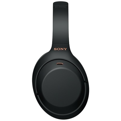 Беспроводные наушники Sony WH-1000XM4 Black (Черный) 5