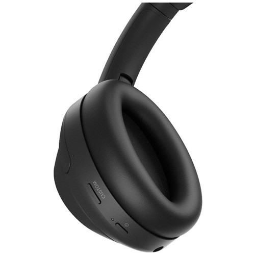 Беспроводные наушники Sony WH-1000XM4 Black (Черный) 10