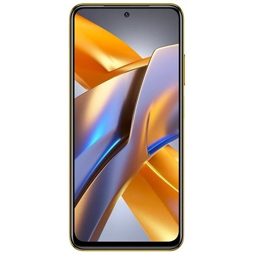 Смартфон Poco M5s 4/128Gb Yellow (Желтый) Global Version 2