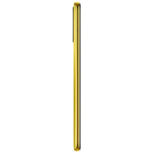 Смартфон Poco M5s 4/128Gb Yellow (Желтый) Global Version 8