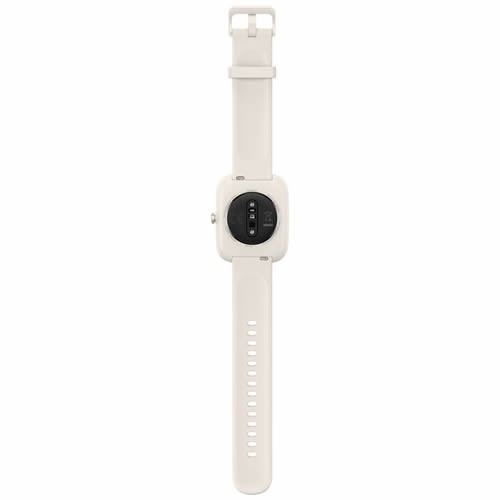 Часы Amazfit Bip 3 Pro Cream (Кремовый) EAC 8