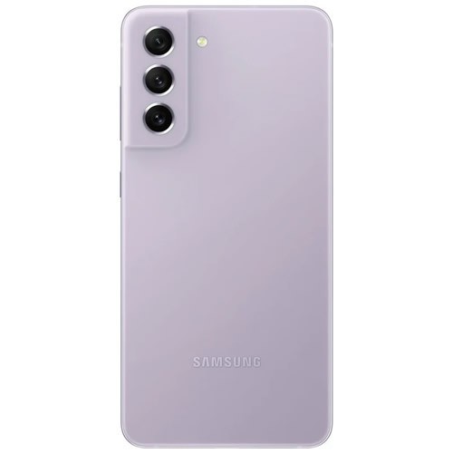 Смартфон Samsung Galaxy S21 FE 5G (SM-G990E) 8/128Gb Lavender (Фиолетовый) 3