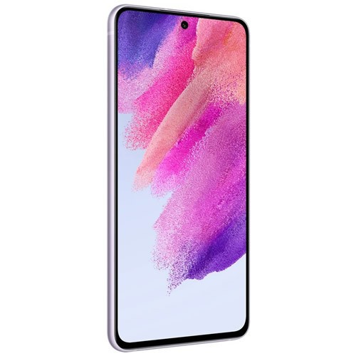 Смартфон Samsung Galaxy S21 FE 5G (SM-G990E) 8/128Gb Lavender (Фиолетовый) 4