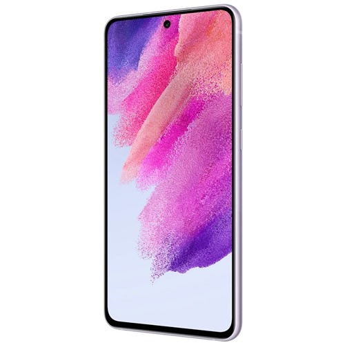 Смартфон Samsung Galaxy S21 FE 5G (SM-G990E) 8/128Gb Lavender (Фиолетовый) 5