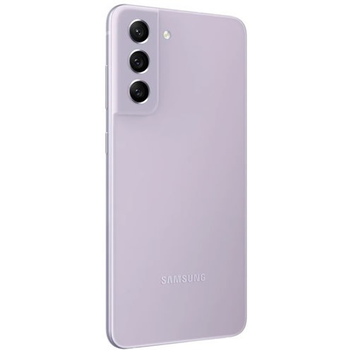 Смартфон Samsung Galaxy S21 FE 5G (SM-G990E) 8/128Gb Lavender (Фиолетовый) 6