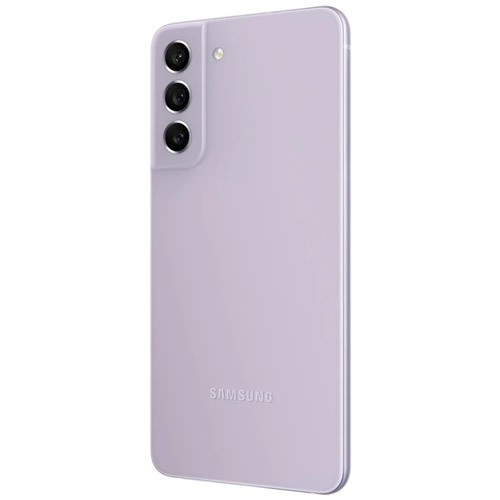 Смартфон Samsung Galaxy S21 FE 5G (SM-G990E) 8/128Gb Lavender (Фиолетовый) 7