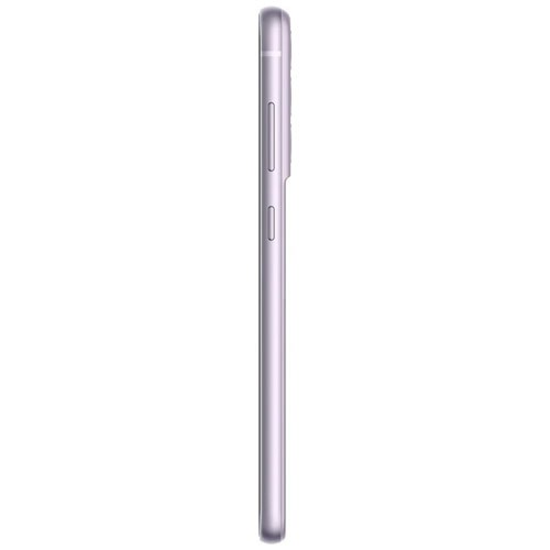 Смартфон Samsung Galaxy S21 FE 5G (SM-G990E) 8/128Gb Lavender (Фиолетовый) 9