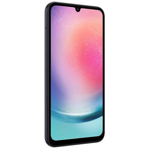 Смартфон Samsung Galaxy A24 8/128Gb Black (Черный) 4