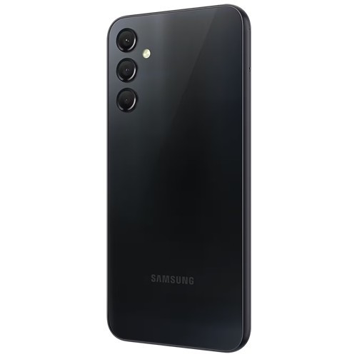 Смартфон Samsung Galaxy A24 8/128Gb Black (Черный) 7