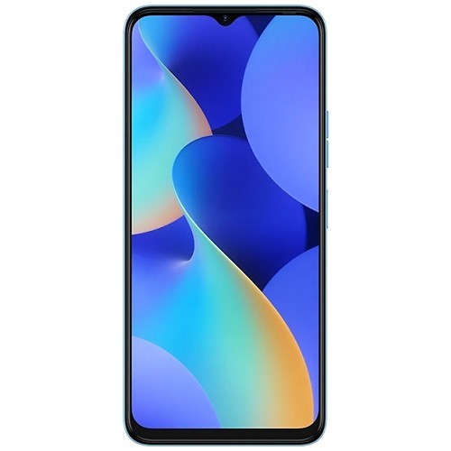 Смартфон Tecno Spark 10 8/128Gb Meta Blue (Голубой) EAC 2