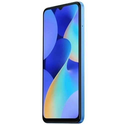 Смартфон Tecno Spark 10 8/128Gb Meta Blue (Голубой) EAC 4