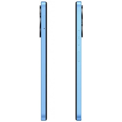 Смартфон Tecno Spark 10 8/128Gb Meta Blue (Голубой) EAC 6