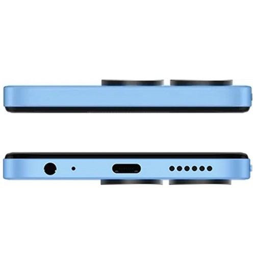 Смартфон Tecno Spark 10 8/128Gb Meta Blue (Голубой) EAC 7