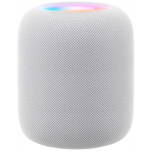 Умная колонка Apple HomePod (2nd generation) White (Белый) 1