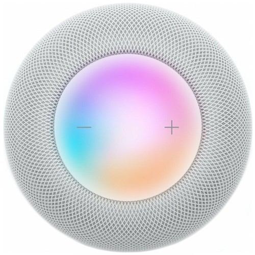 Умная колонка Apple HomePod (2nd generation) White (Белый) 2