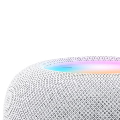 Умная колонка Apple HomePod (2nd generation) White (Белый) 3