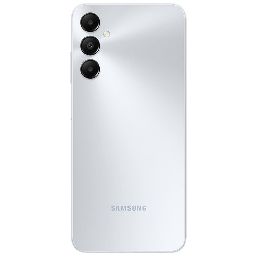 Смартфон Samsung Galaxy A05S 4/128Gb Silver (Серебристый) 3