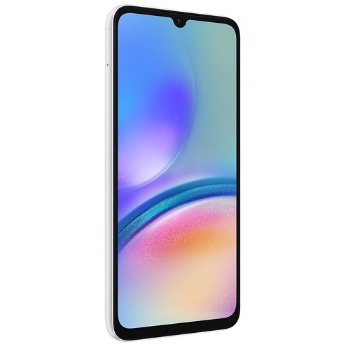 Смартфон Samsung Galaxy A05S 4/128Gb Silver (Серебристый) 4