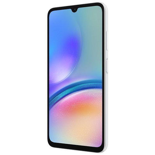 Смартфон Samsung Galaxy A05S 4/128Gb Silver (Серебристый) 5