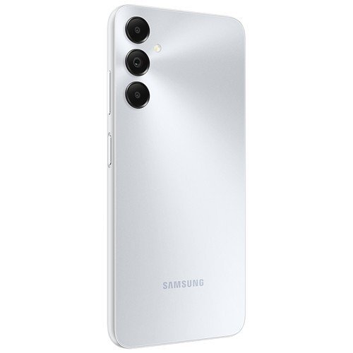 Смартфон Samsung Galaxy A05S 4/128Gb Silver (Серебристый) 6