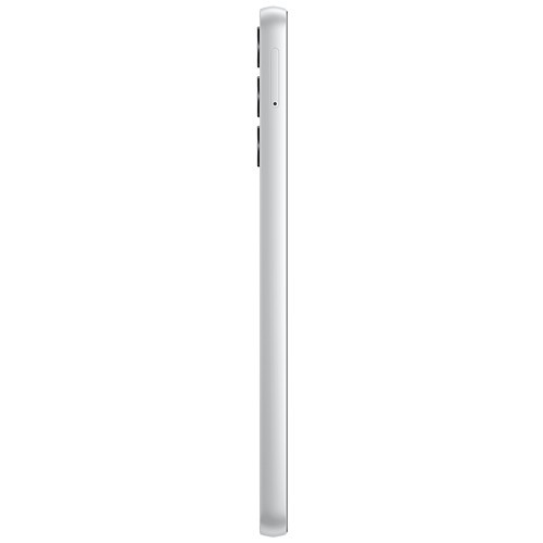 Смартфон Samsung Galaxy A05S 4/128Gb Silver (Серебристый) 8
